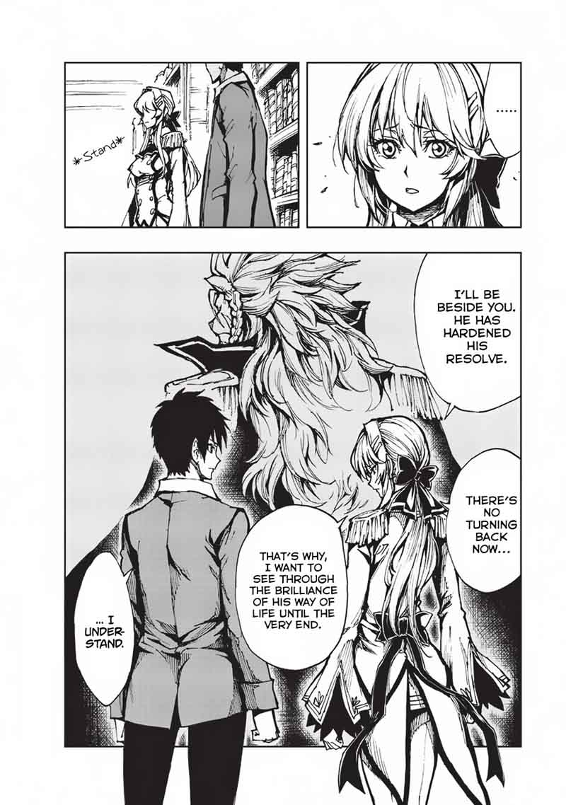 Genjitsushugisha no Oukokukaizouki Chapter 13 - Page 29 in English