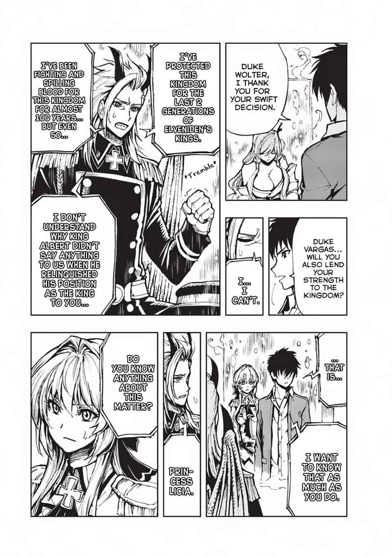 Genjitsushugisha no Oukokukaizouki Chapter 14 - Page 13 in English
