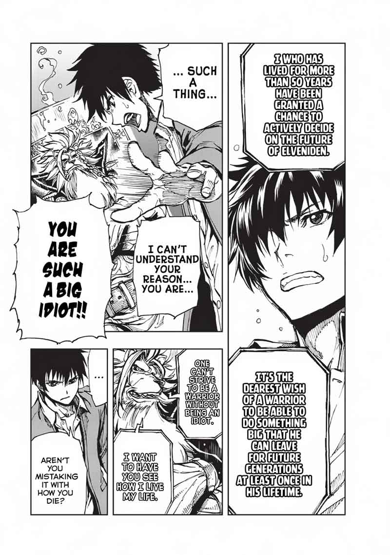 Genjitsushugisha no Oukokukaizouki Chapter 14 - Page 17 in English