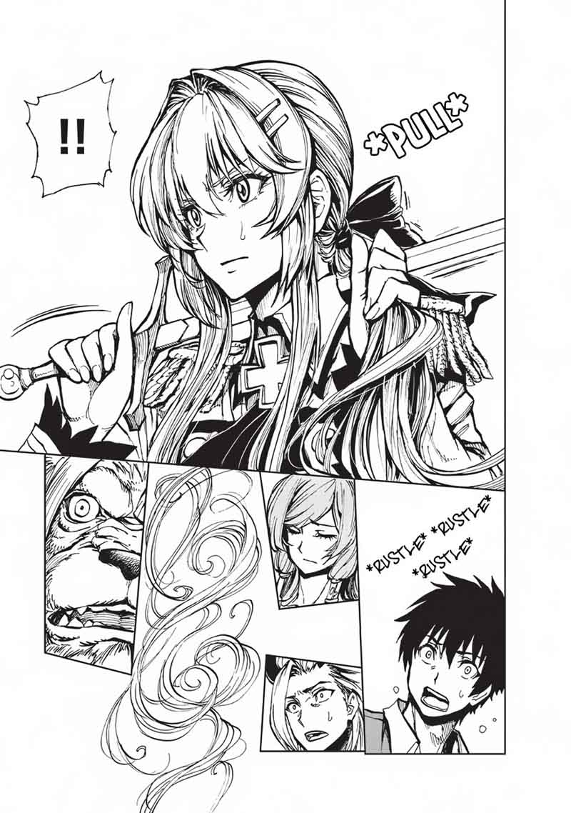 Genjitsushugisha no Oukokukaizouki Chapter 14 - Page 21 in English