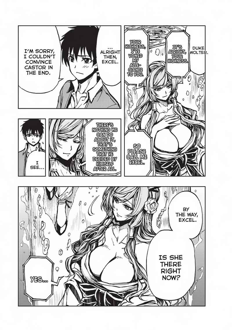 Genjitsushugisha no Oukokukaizouki Chapter 14 - Page 24 in English