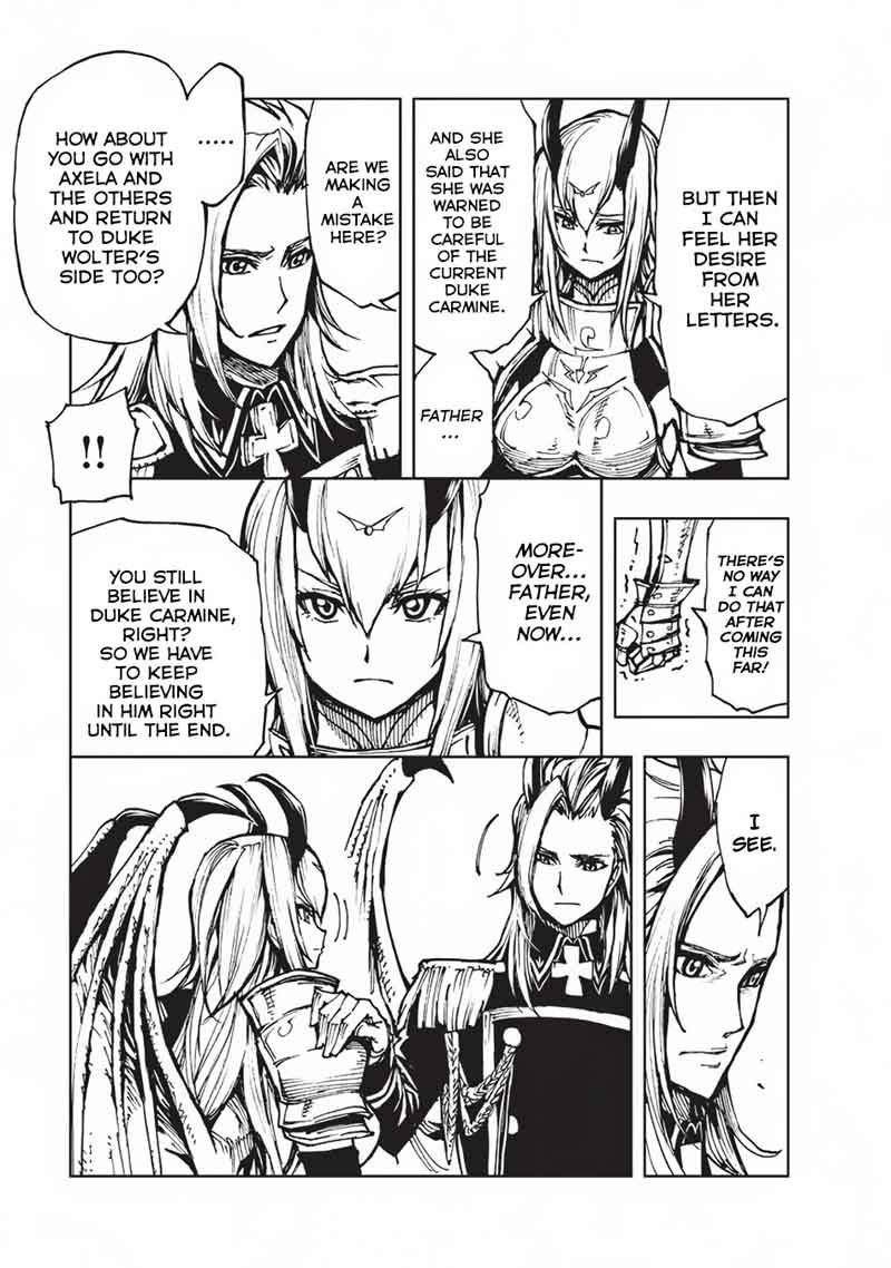 Genjitsushugisha no Oukokukaizouki Chapter 14 - Page 4 in English