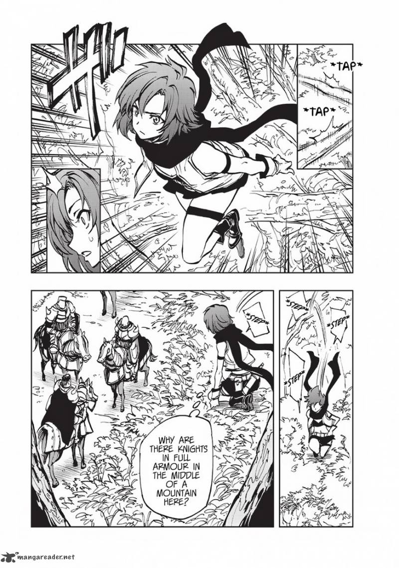 Genjitsushugisha no Oukokukaizouki Chapter 15 - Page 10 in English