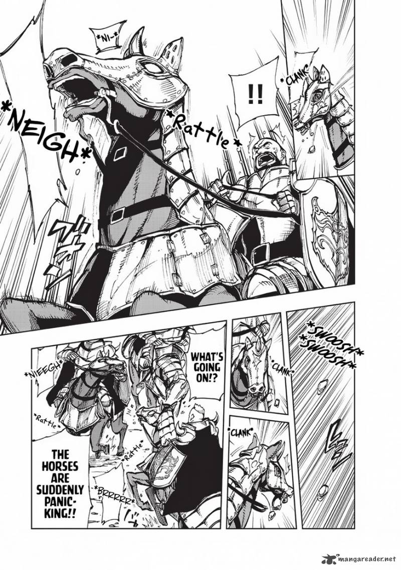 Genjitsushugisha no Oukokukaizouki Chapter 15 - Page 12 in English