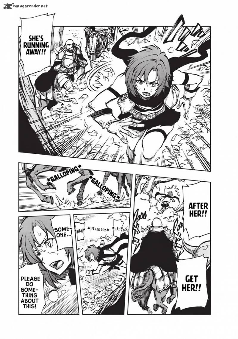 Genjitsushugisha no Oukokukaizouki Chapter 15 - Page 14 in English
