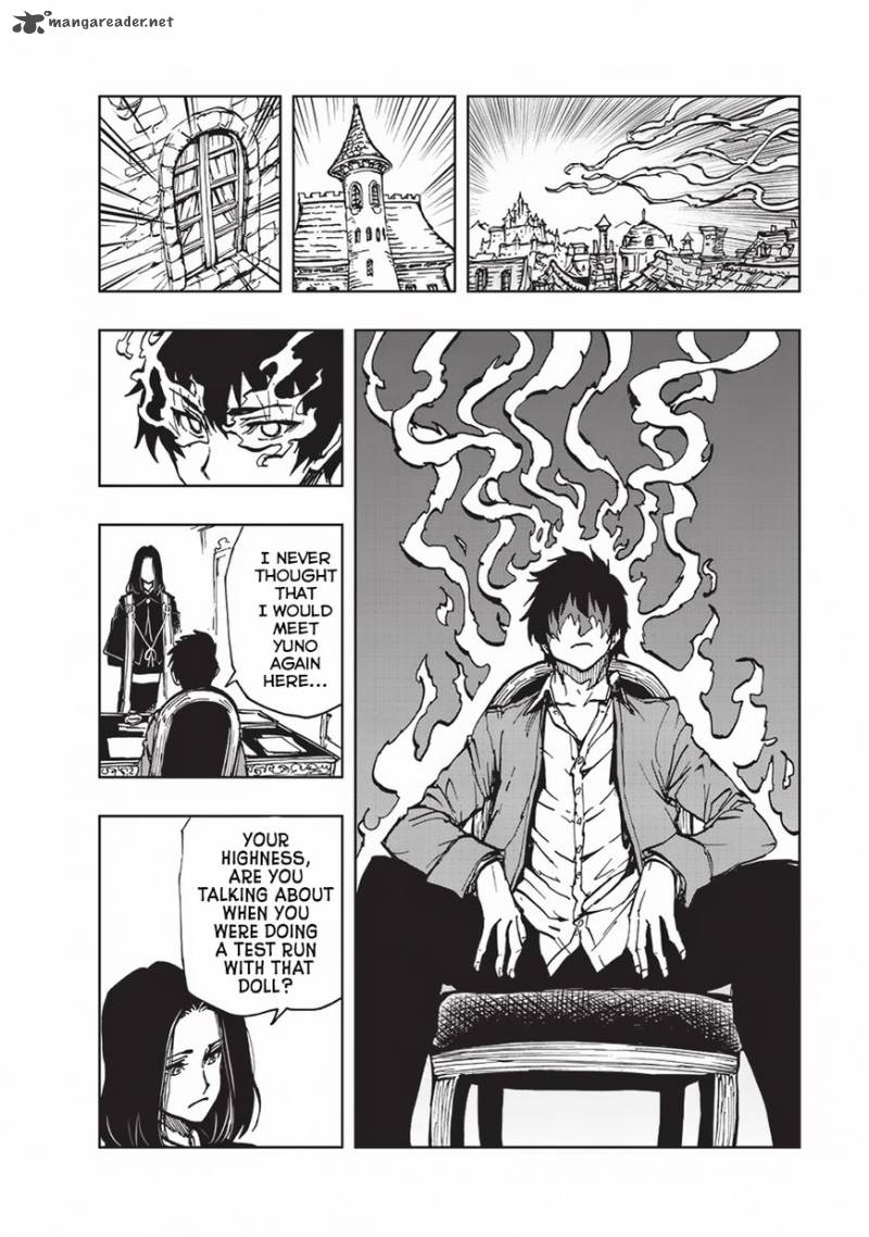 Genjitsushugisha no Oukokukaizouki Chapter 15 - Page 20 in English