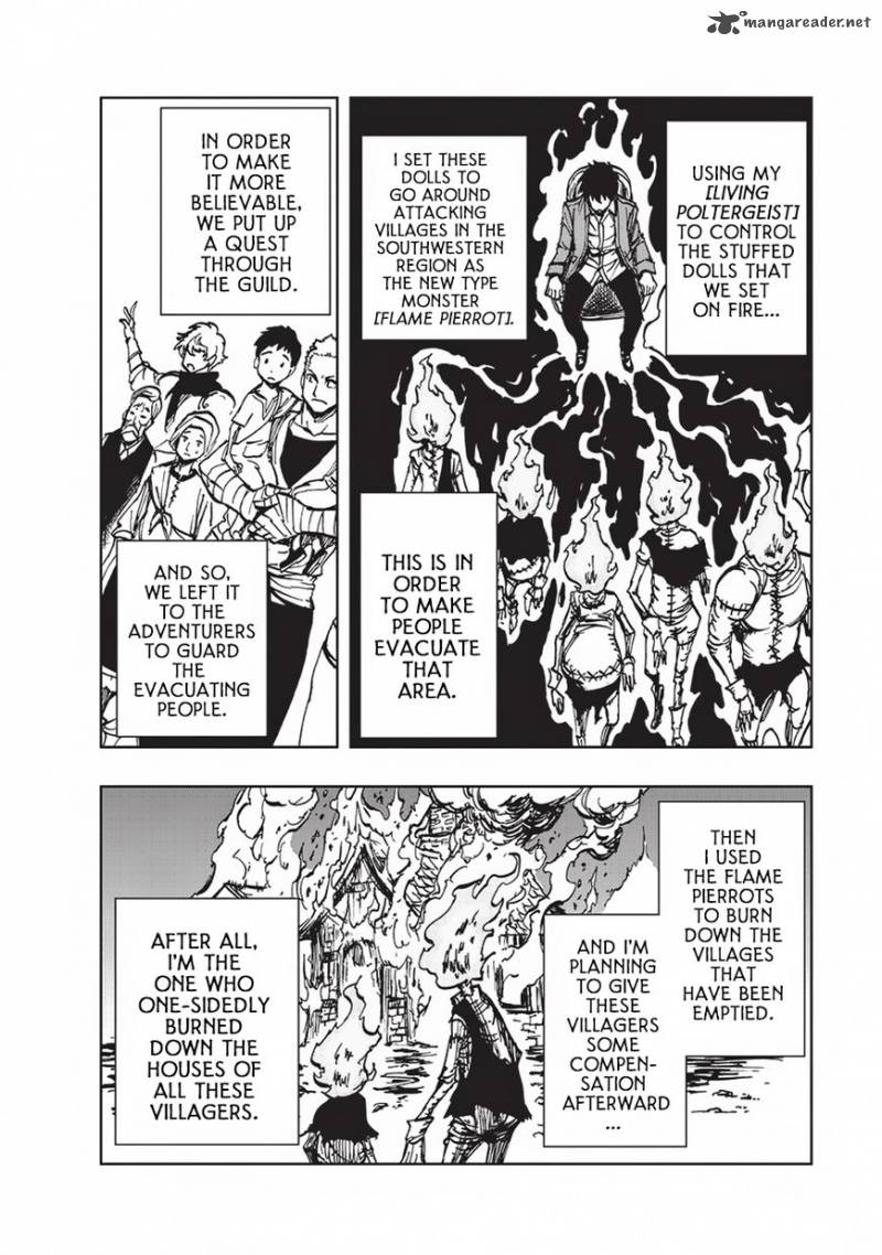 Genjitsushugisha no Oukokukaizouki Chapter 15 - Page 22 in English
