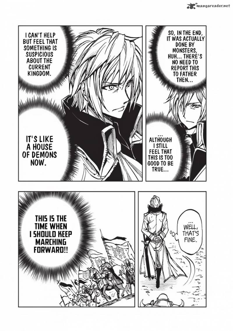 Genjitsushugisha no Oukokukaizouki Chapter 15 - Page 27 in English