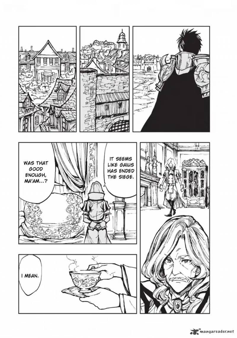 Genjitsushugisha no Oukokukaizouki Chapter 16 - Page 14 in English