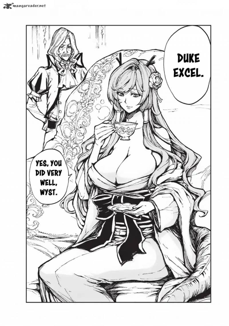 Genjitsushugisha no Oukokukaizouki Chapter 16 - Page 15 in English