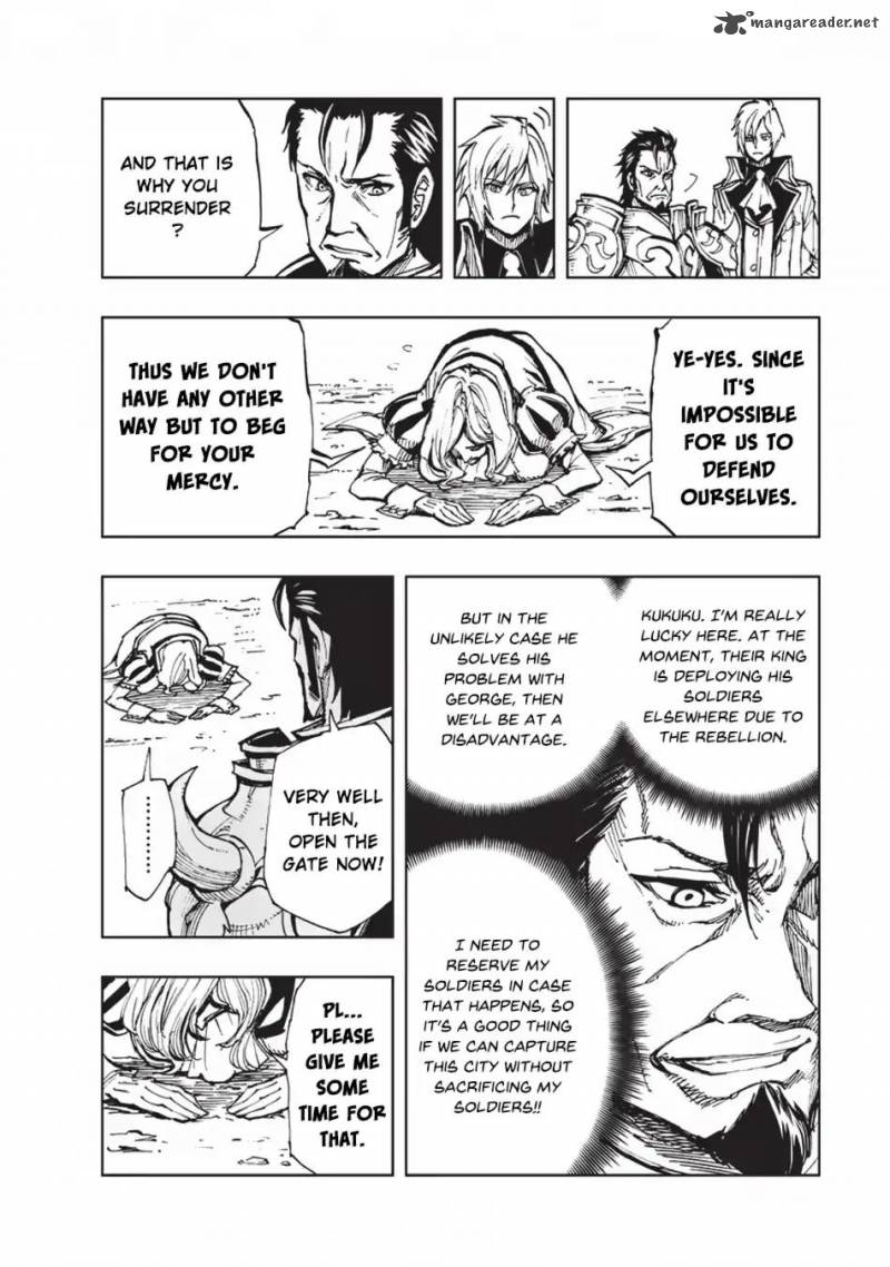 Genjitsushugisha no Oukokukaizouki Chapter 16 - Page 3 in English