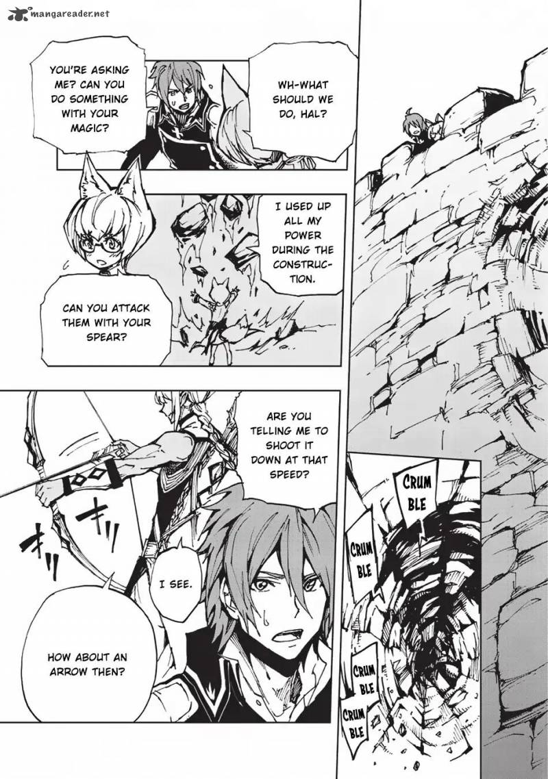 Genjitsushugisha no Oukokukaizouki Chapter 17 - Page 4 in English