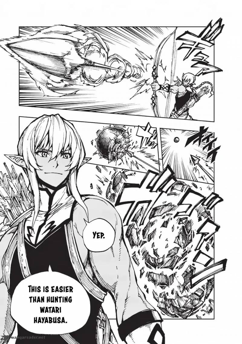 Genjitsushugisha no Oukokukaizouki Chapter 17 - Page 6 in English