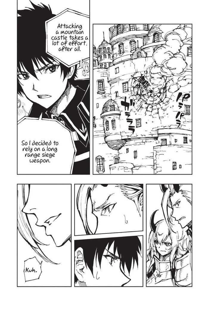 Genjitsushugisha no Oukokukaizouki Chapter 18 - Page 11 in English