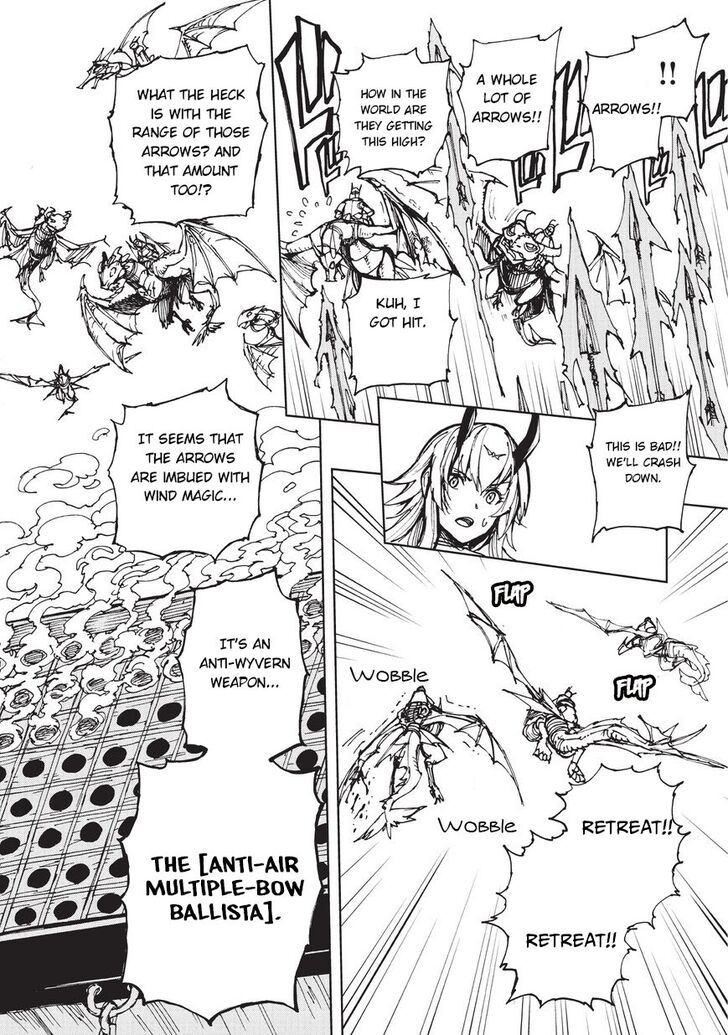 Genjitsushugisha no Oukokukaizouki Chapter 18 - Page 18 in English