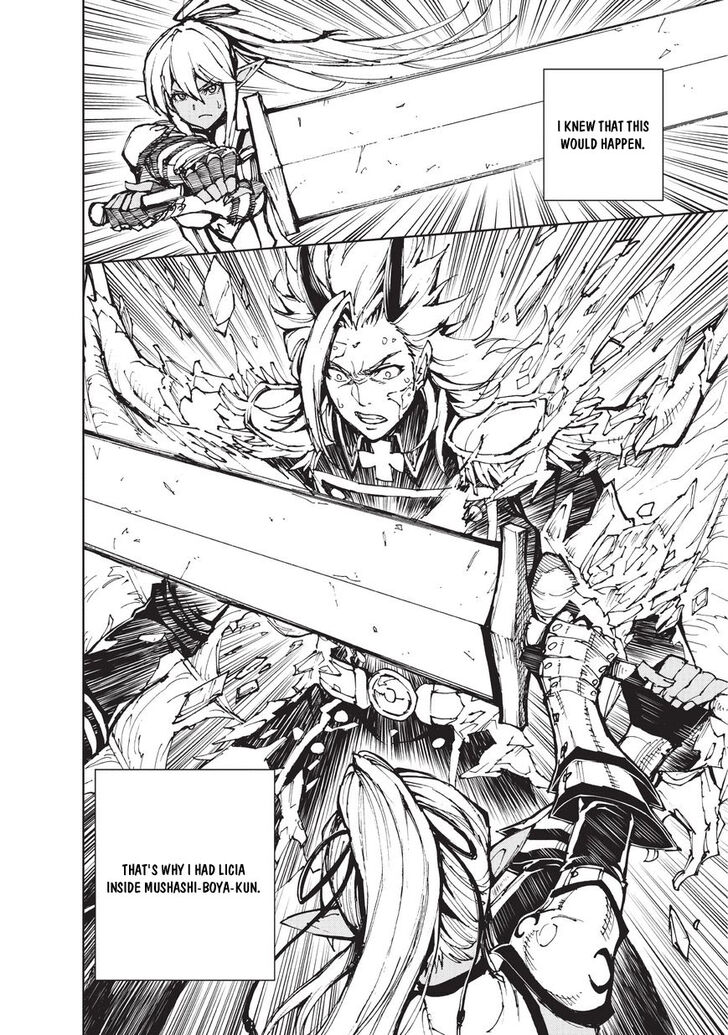 Genjitsushugisha no Oukokukaizouki Chapter 19 - Page 12 in English