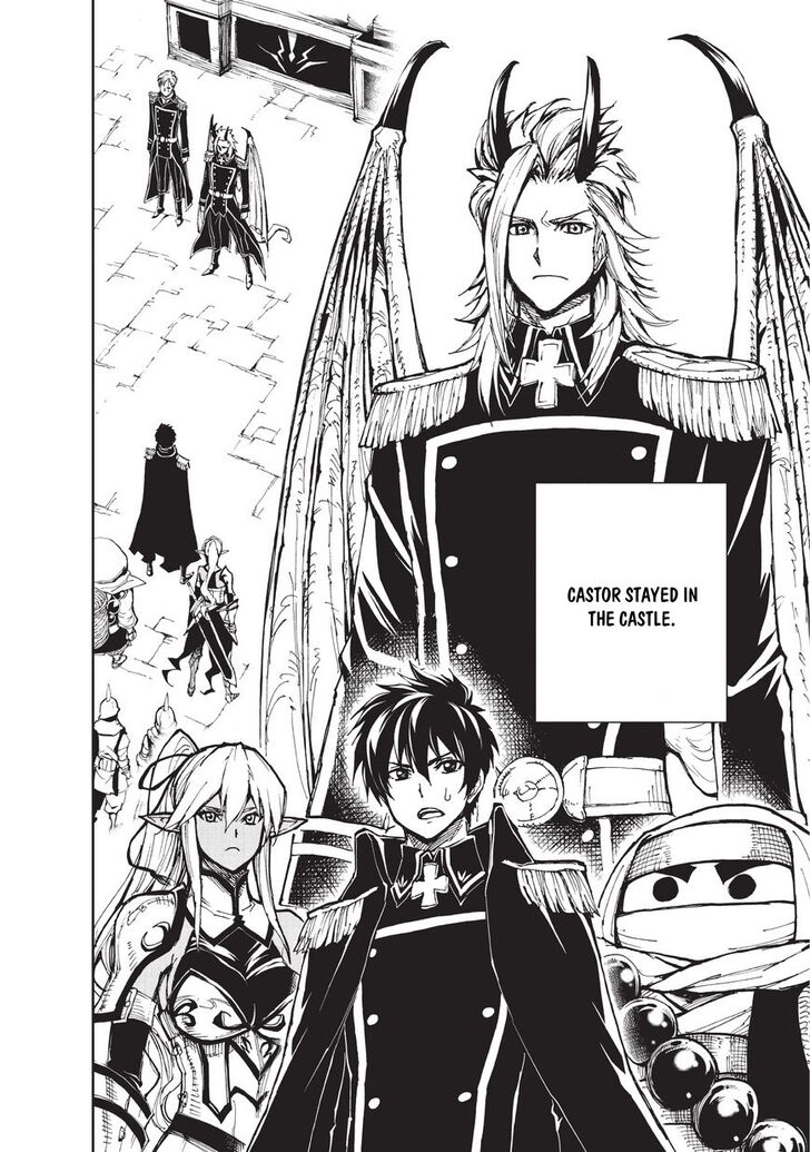 Genjitsushugisha no Oukokukaizouki Chapter 19 - Page 4 in English