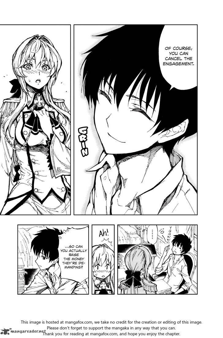 Genjitsushugisha no Oukokukaizouki Chapter 2 - Page 14 in English