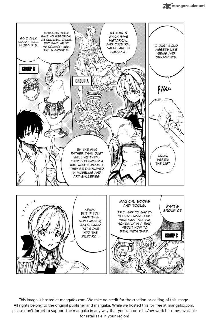 Genjitsushugisha no Oukokukaizouki Chapter 2 - Page 16 in English