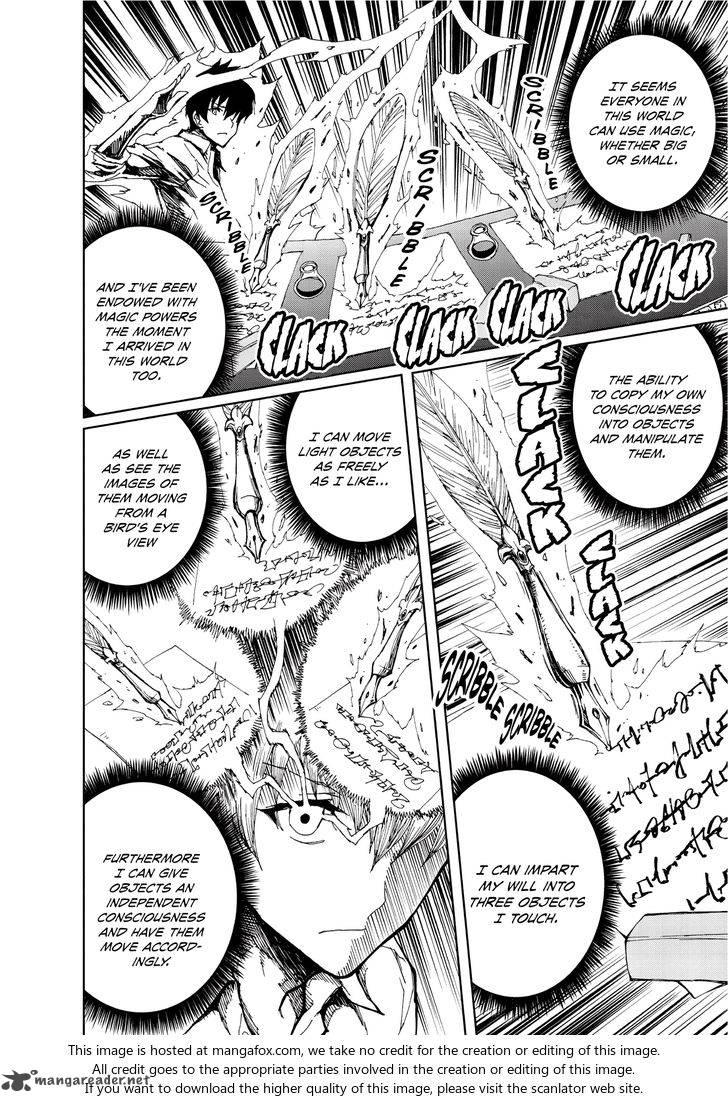 Genjitsushugisha no Oukokukaizouki Chapter 2 - Page 19 in English