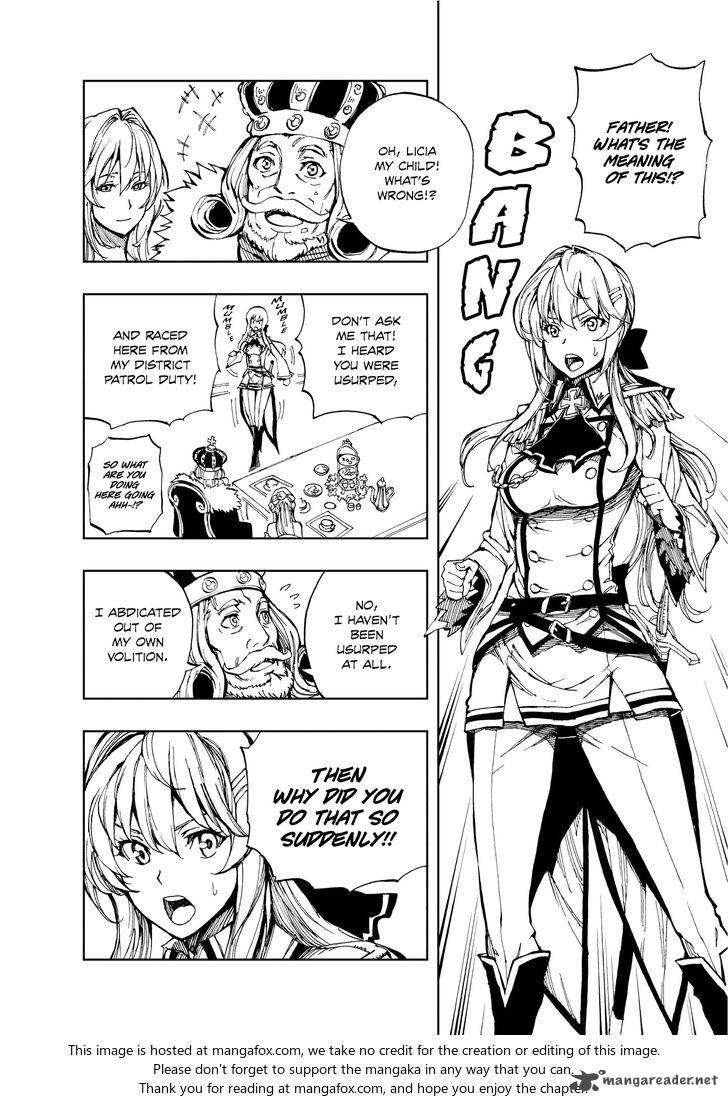 Genjitsushugisha no Oukokukaizouki Chapter 2 - Page 3 in English