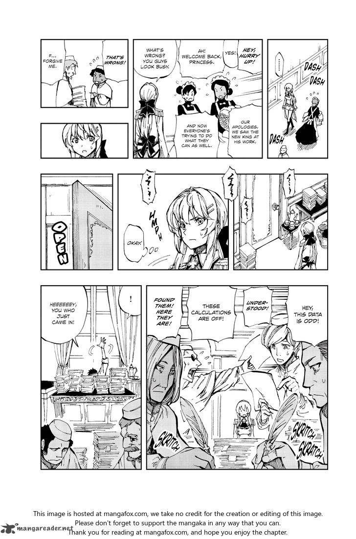 Genjitsushugisha no Oukokukaizouki Chapter 2 - Page 5 in English