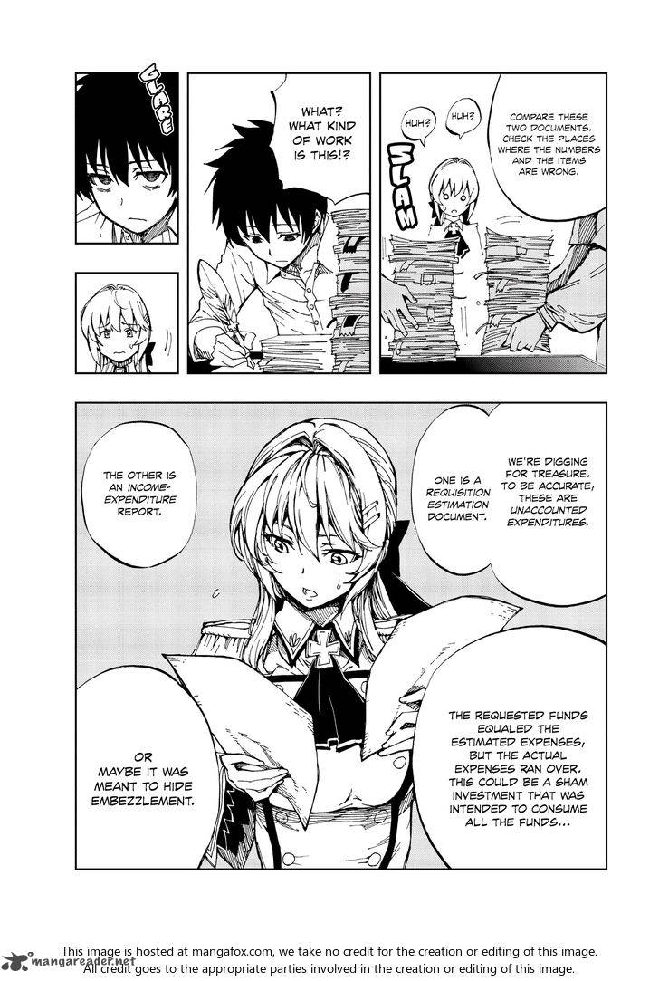 Genjitsushugisha no Oukokukaizouki Chapter 2 - Page 7 in English