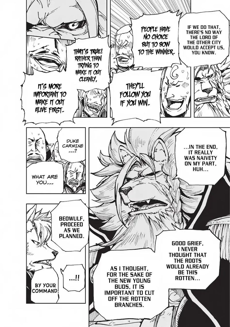 Genjitsushugisha no Oukokukaizouki Chapter 20 - Page 20 in English