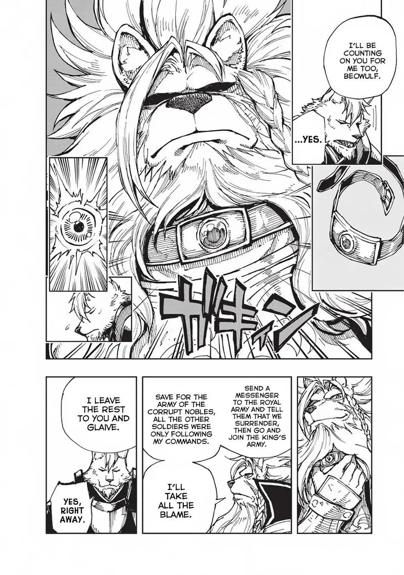 Genjitsushugisha no Oukokukaizouki Chapter 20 - Page 24 in English