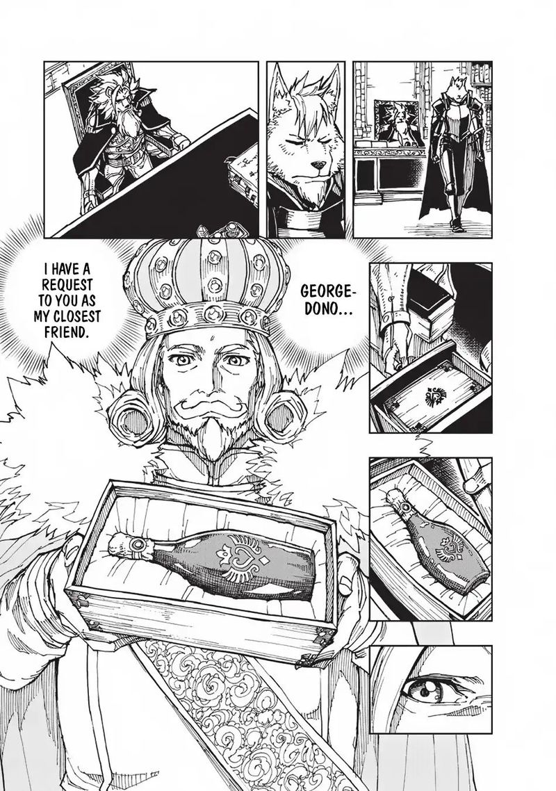 Genjitsushugisha no Oukokukaizouki Chapter 20 - Page 25 in English