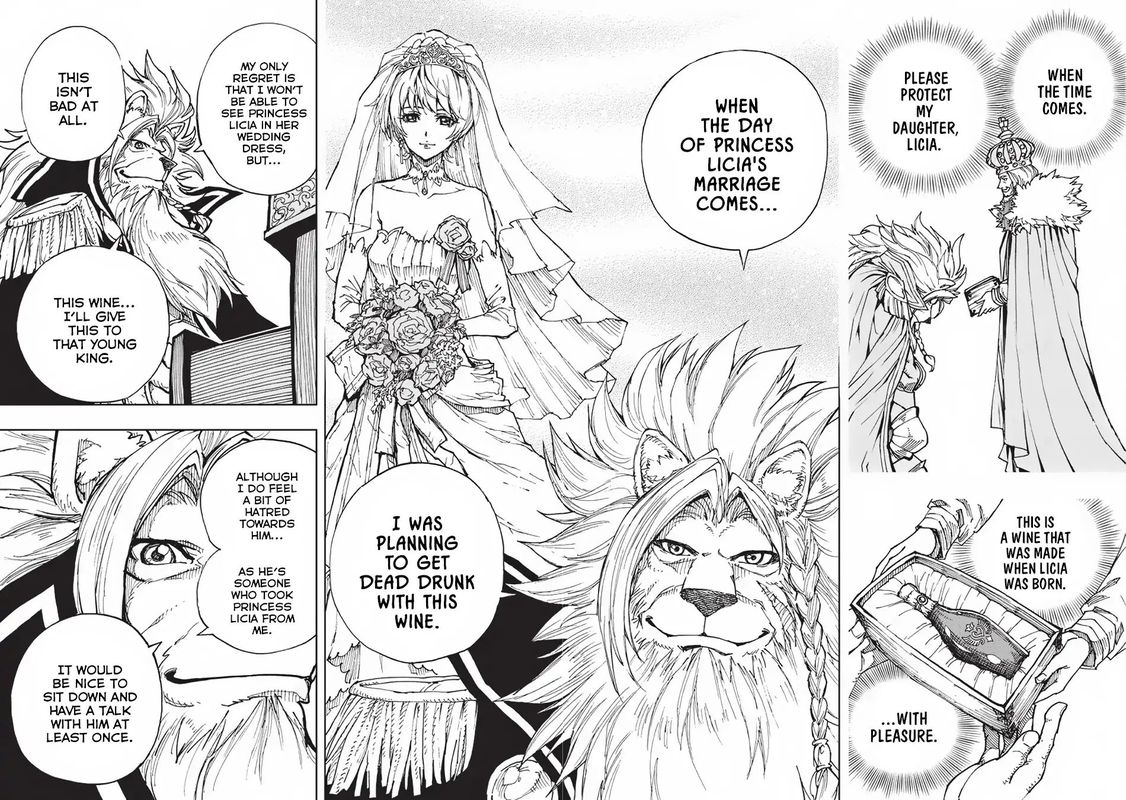 Genjitsushugisha no Oukokukaizouki Chapter 20 - Page 26 in English