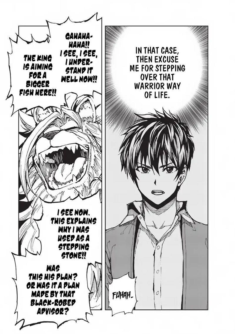 Genjitsushugisha no Oukokukaizouki Chapter 20 - Page 28 in English