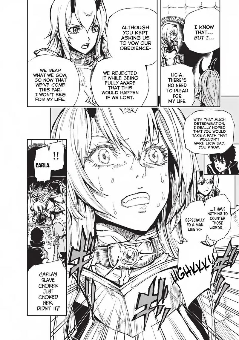Genjitsushugisha no Oukokukaizouki Chapter 20 - Page 5 in English