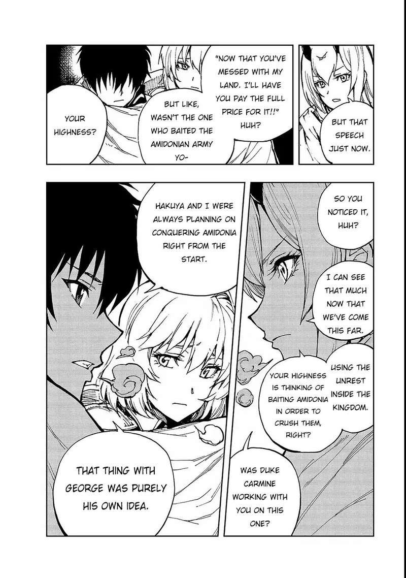 Genjitsushugisha no Oukokukaizouki Chapter 21 - Page 25 in English