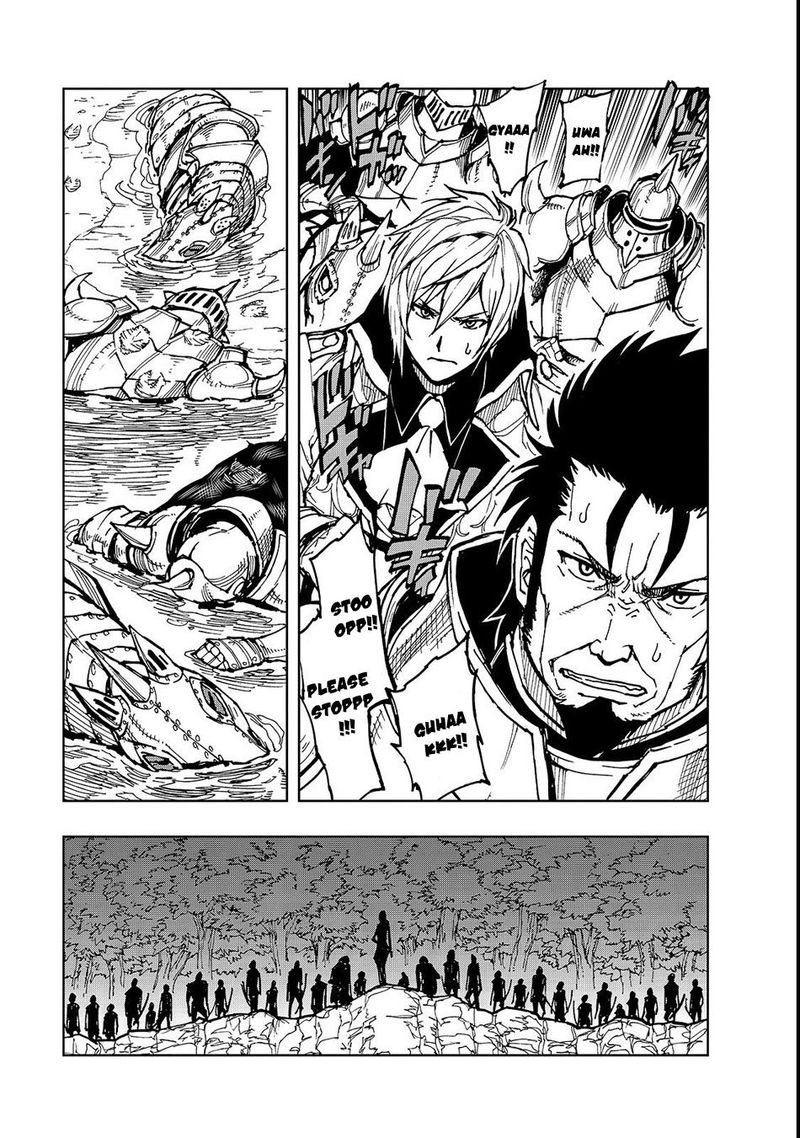 Genjitsushugisha no Oukokukaizouki Chapter 22 - Page 15 in English