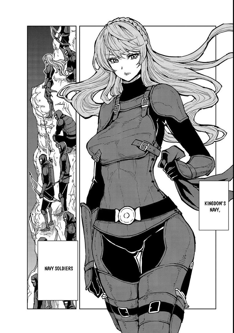 Genjitsushugisha no Oukokukaizouki Chapter 22 - Page 18 in English