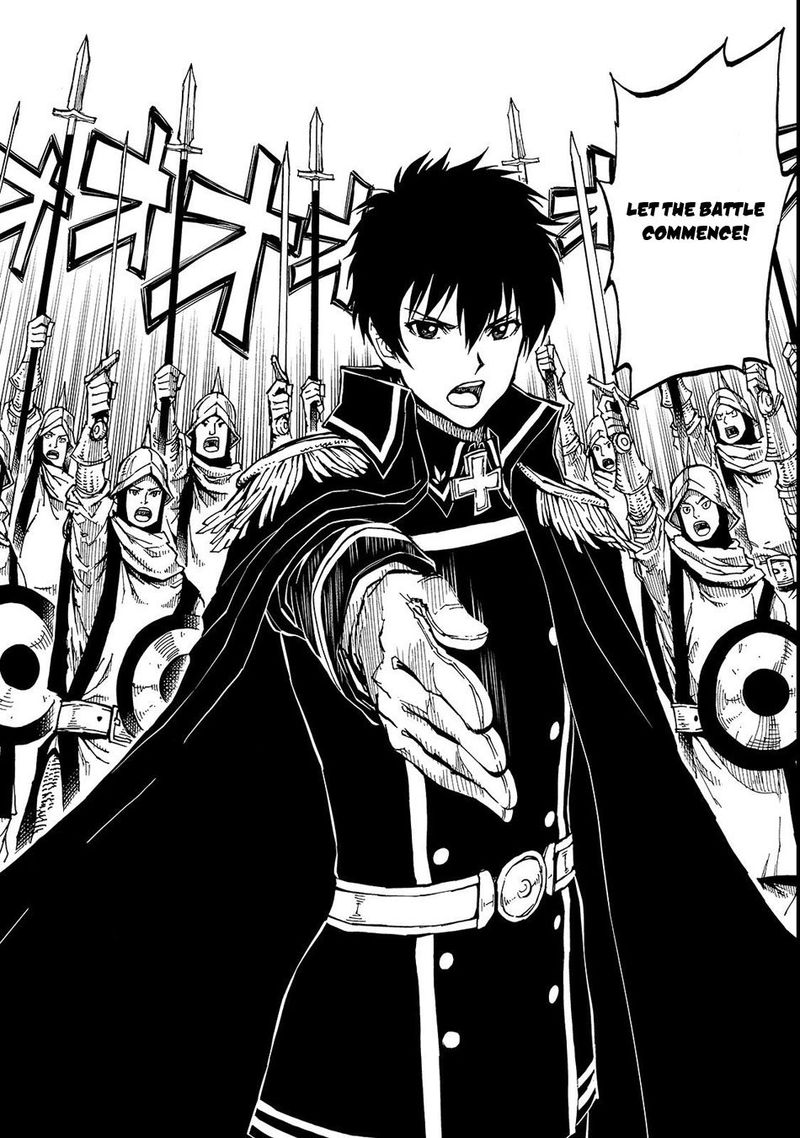 Genjitsushugisha no Oukokukaizouki Chapter 22 - Page 29 in English
