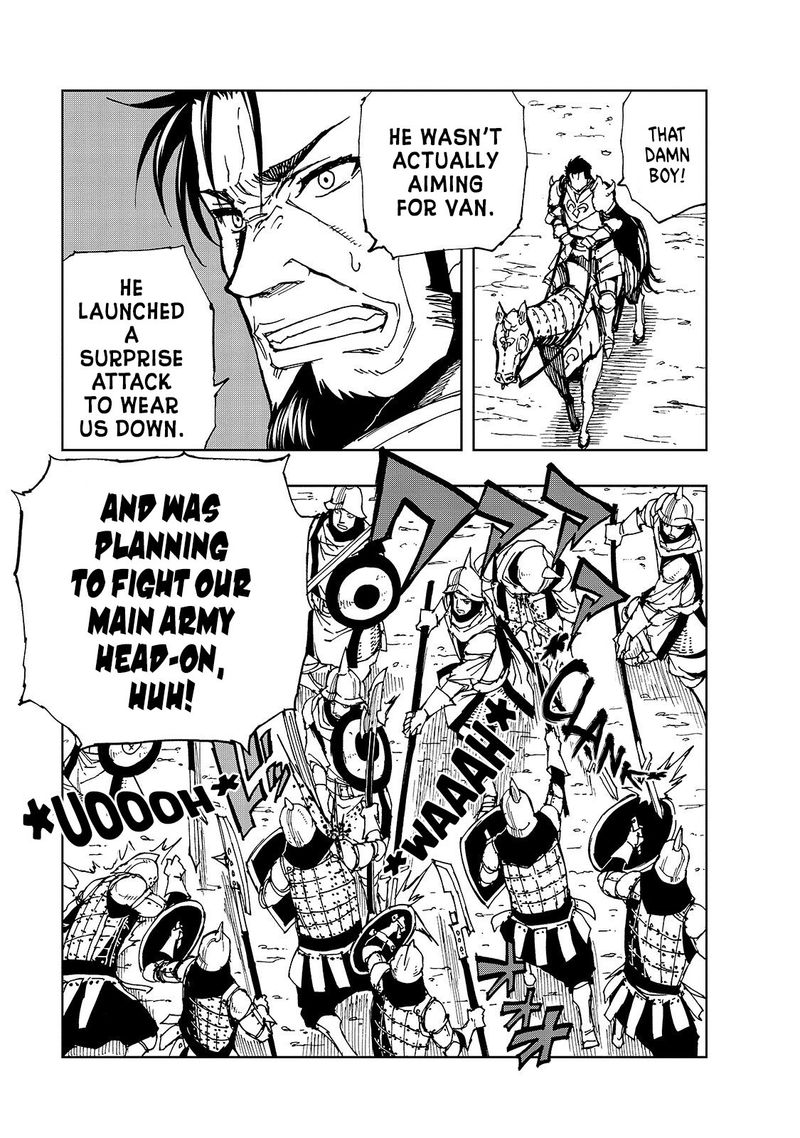 Genjitsushugisha no Oukokukaizouki Chapter 23 - Page 10 in English