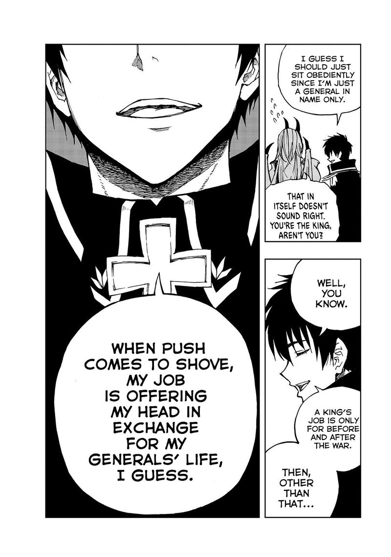 Genjitsushugisha no Oukokukaizouki Chapter 23 - Page 13 in English