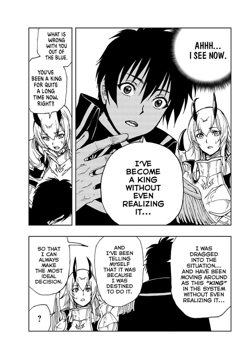 Genjitsushugisha no Oukokukaizouki Chapter 23 - Page 19 in English
