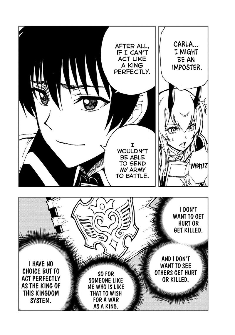 Genjitsushugisha no Oukokukaizouki Chapter 23 - Page 20 in English