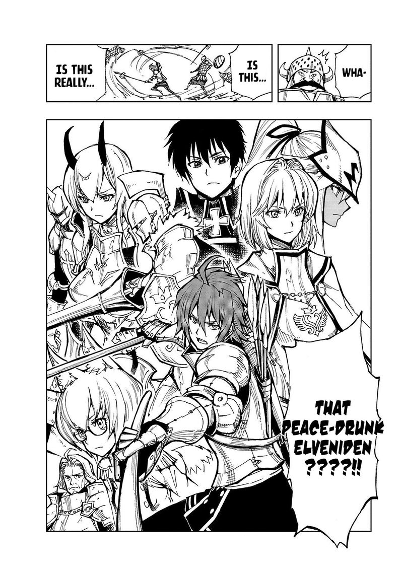 Genjitsushugisha no Oukokukaizouki Chapter 23 - Page 28 in English