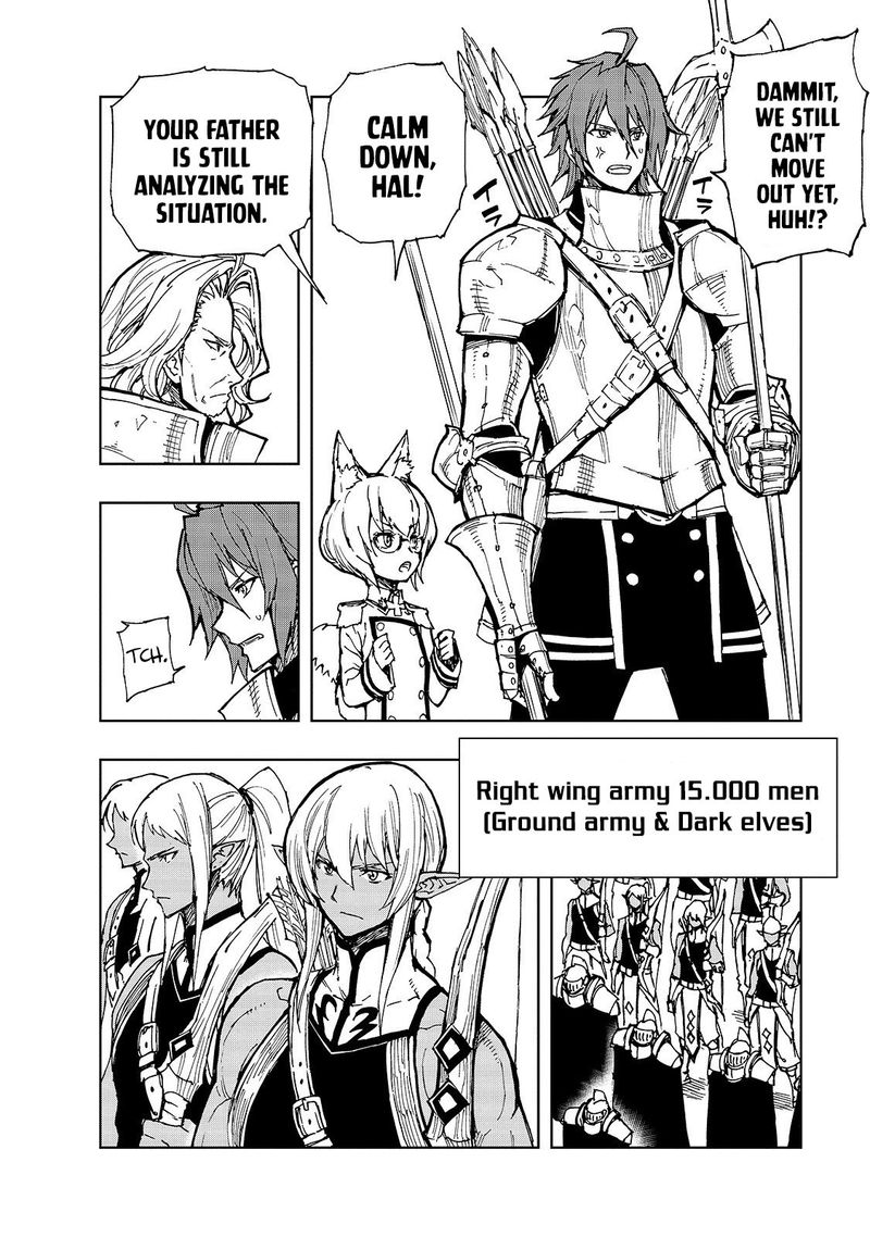 Genjitsushugisha no Oukokukaizouki Chapter 23 - Page 7 in English