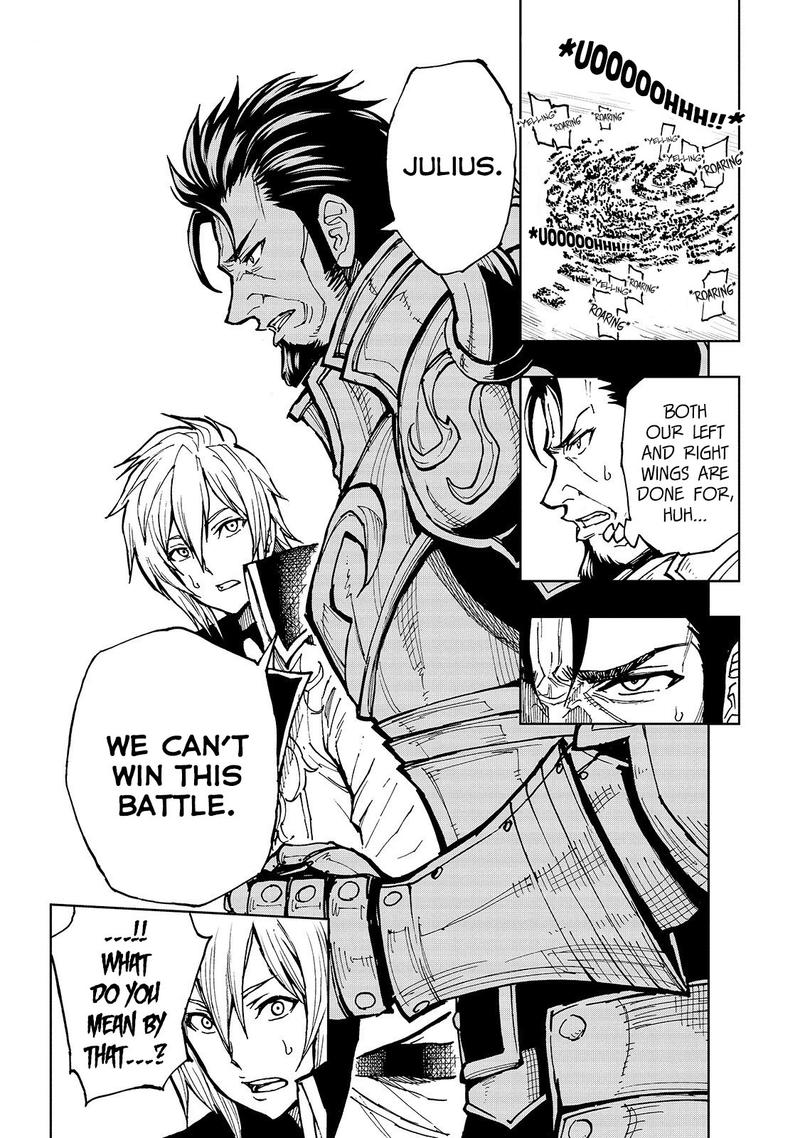 Genjitsushugisha no Oukokukaizouki Chapter 24 - Page 17 in English
