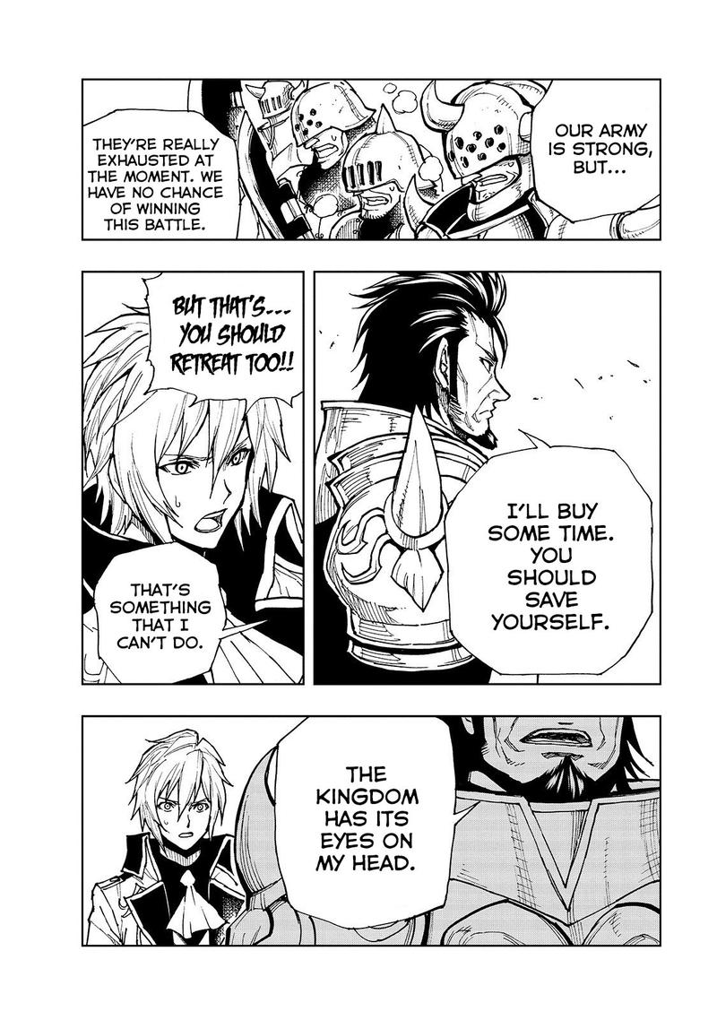 Genjitsushugisha no Oukokukaizouki Chapter 24 - Page 18 in English