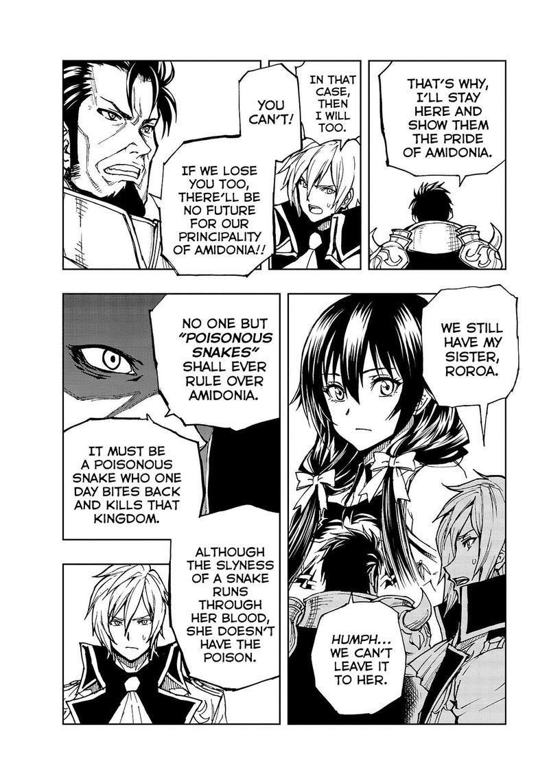 Genjitsushugisha no Oukokukaizouki Chapter 24 - Page 20 in English