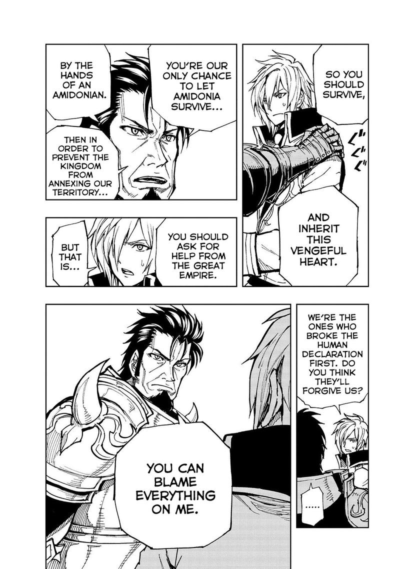Genjitsushugisha no Oukokukaizouki Chapter 24 - Page 22 in English