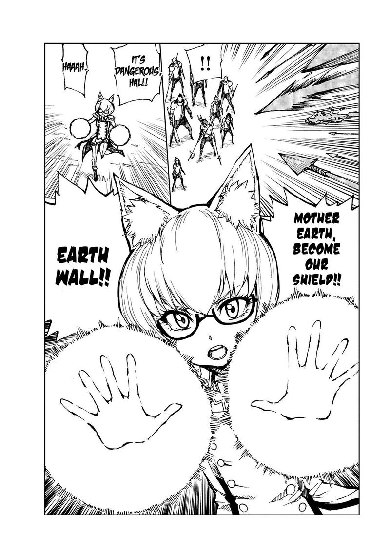Genjitsushugisha no Oukokukaizouki Chapter 24 - Page 3 in English