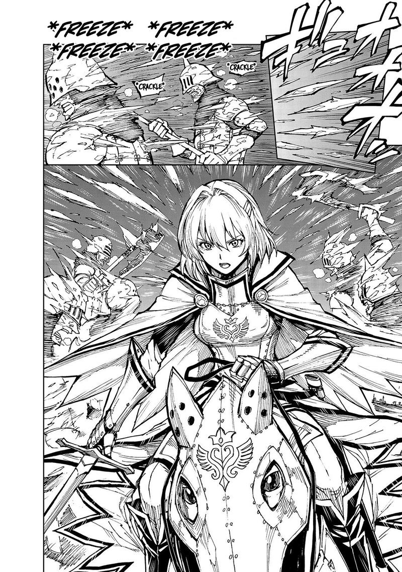 Genjitsushugisha no Oukokukaizouki Chapter 24 - Page 9 in English