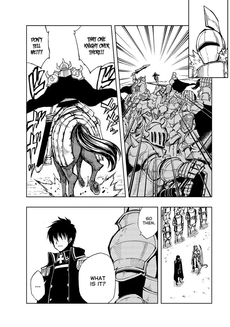 Genjitsushugisha no Oukokukaizouki Chapter 25 - Page 11 in English